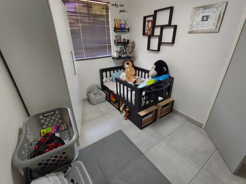 2 Bedroom Property for Sale in Dorandia Gauteng