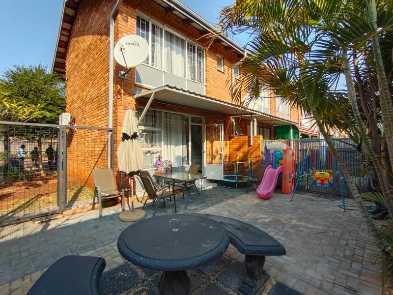 2 Bedroom Property for Sale in Dorandia Gauteng