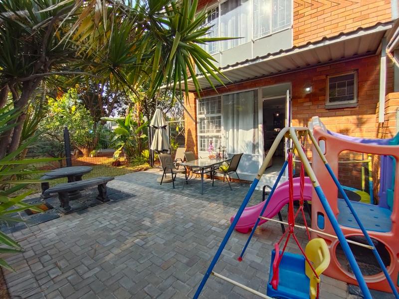 2 Bedroom Property for Sale in Dorandia Gauteng