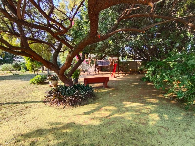2 Bedroom Property for Sale in Dorandia Gauteng