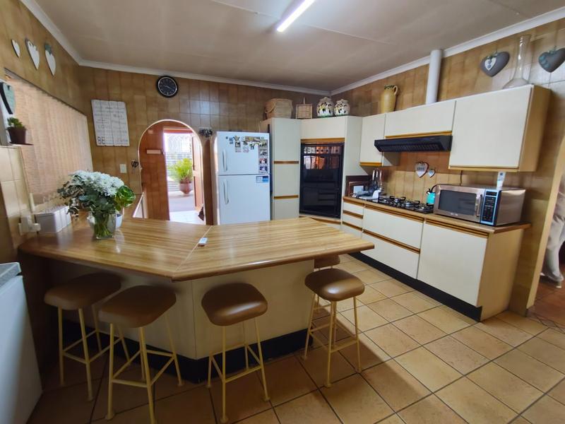 3 Bedroom Property for Sale in Dorandia Gauteng