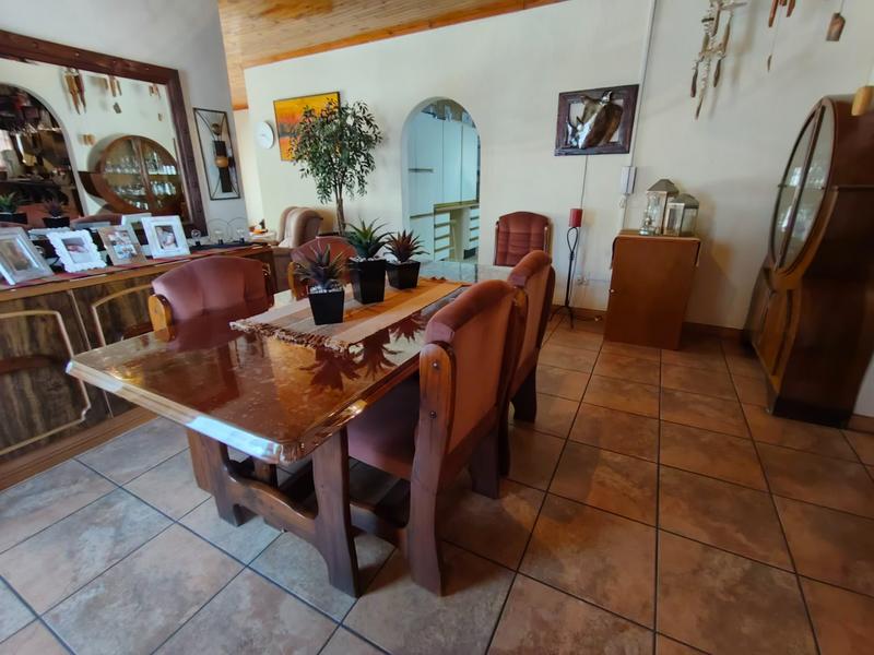 3 Bedroom Property for Sale in Dorandia Gauteng