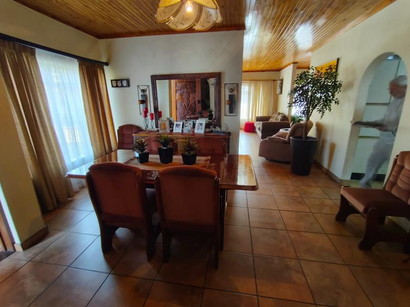 3 Bedroom Property for Sale in Dorandia Gauteng