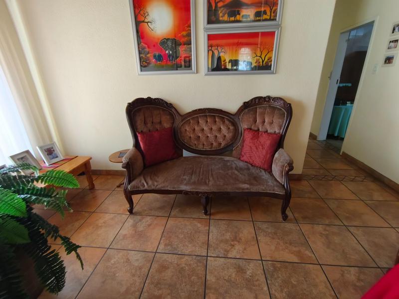 3 Bedroom Property for Sale in Dorandia Gauteng