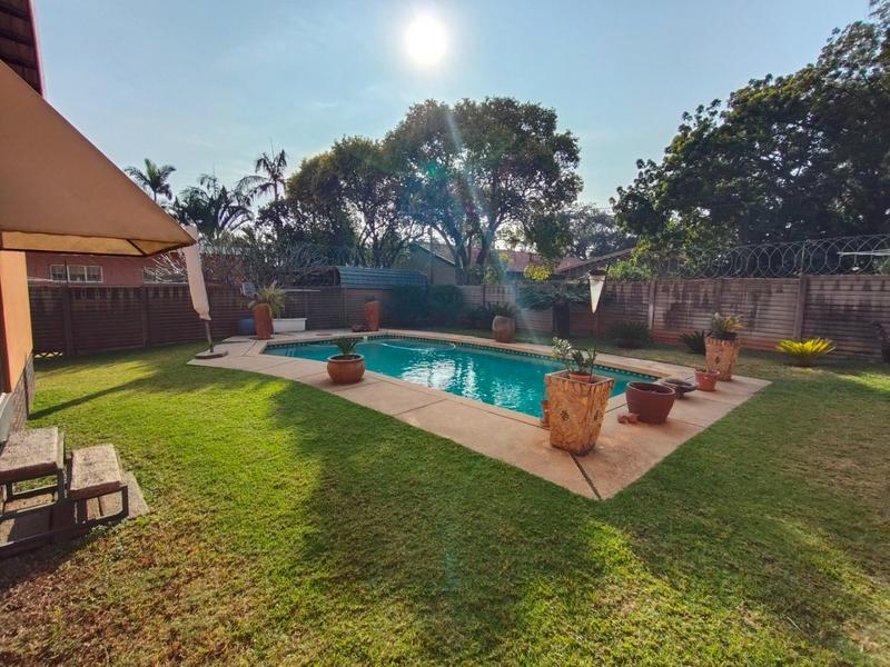 3 Bedroom Property for Sale in Dorandia Gauteng