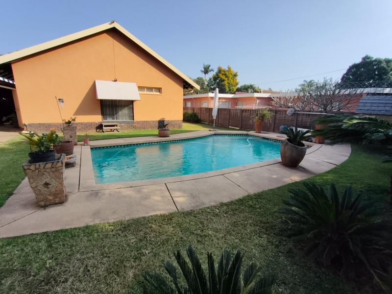 3 Bedroom Property for Sale in Dorandia Gauteng