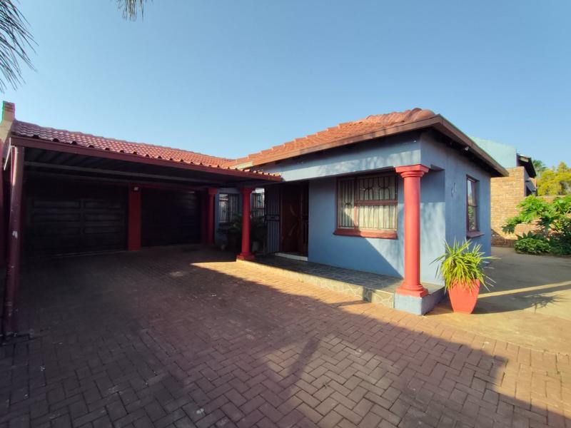3 Bedroom Property for Sale in The Orchards Gauteng