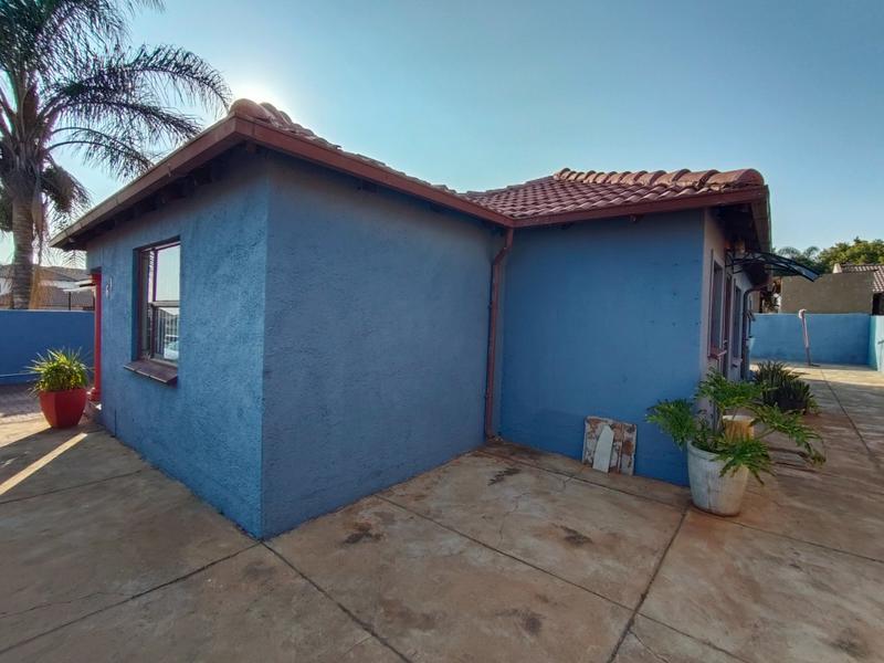 3 Bedroom Property for Sale in The Orchards Gauteng