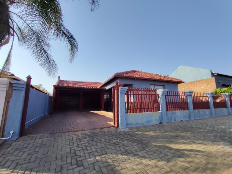 3 Bedroom Property for Sale in The Orchards Gauteng