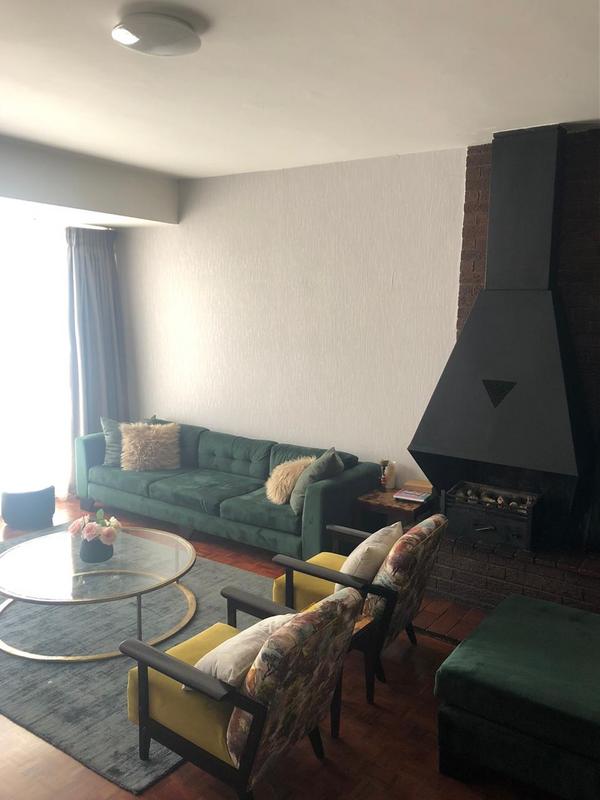 To Let 2 Bedroom Property for Rent in Senderwood Gauteng