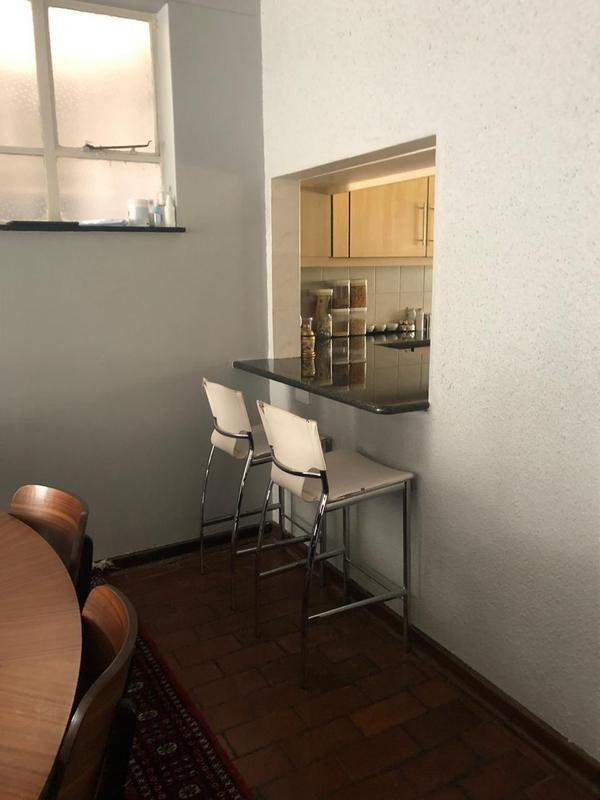 To Let 2 Bedroom Property for Rent in Senderwood Gauteng