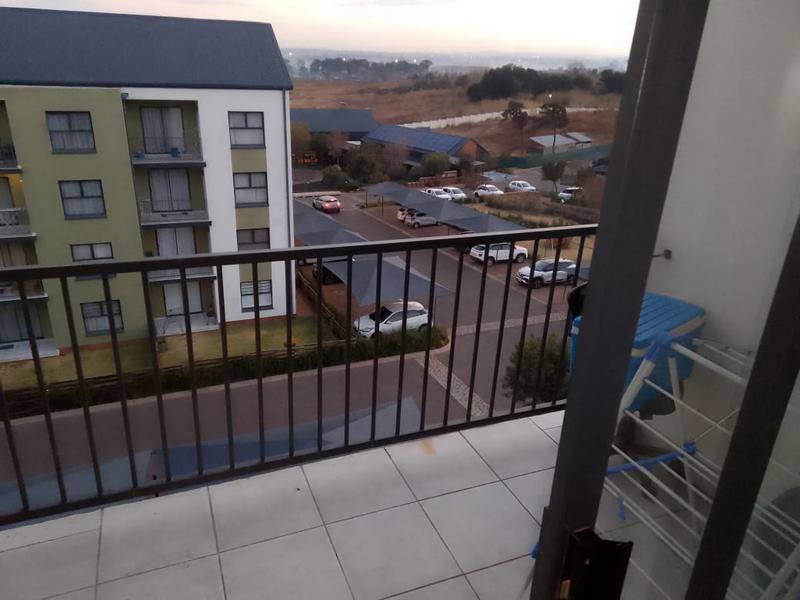 To Let 2 Bedroom Property for Rent in Boksburg Gauteng