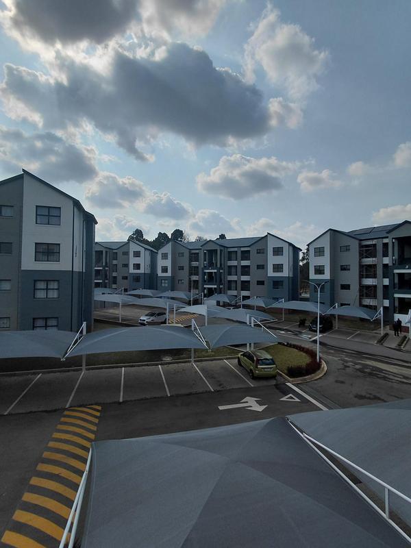To Let 1 Bedroom Property for Rent in Boksburg Gauteng
