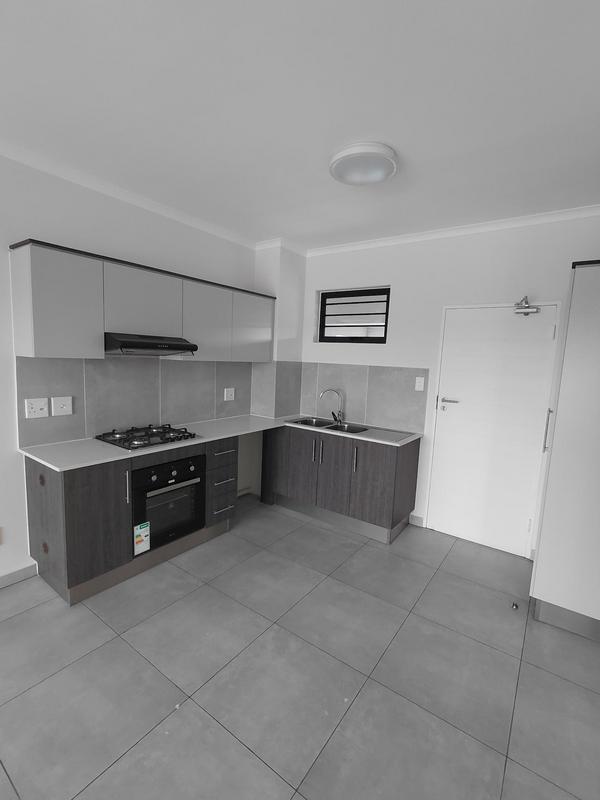 To Let 1 Bedroom Property for Rent in Boksburg Gauteng
