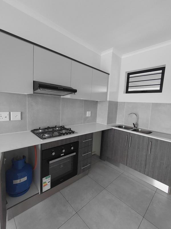 To Let 1 Bedroom Property for Rent in Boksburg Gauteng