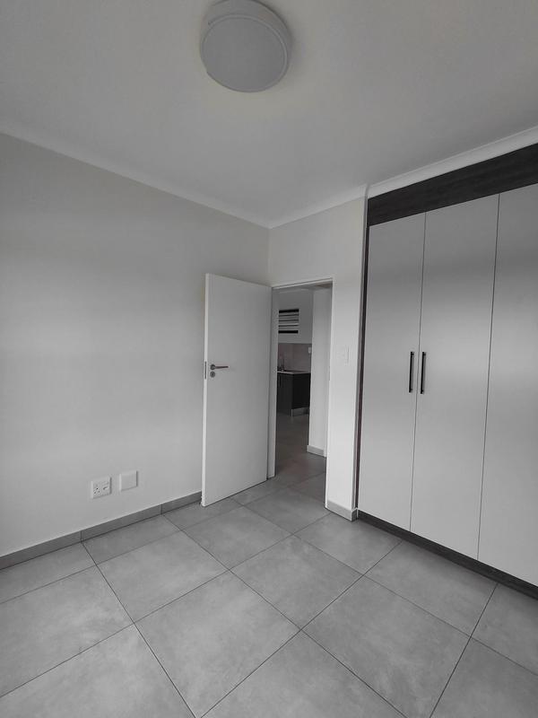 To Let 1 Bedroom Property for Rent in Boksburg Gauteng
