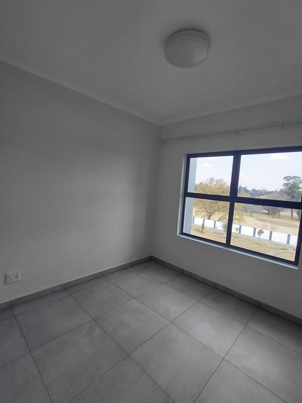 To Let 1 Bedroom Property for Rent in Boksburg Gauteng