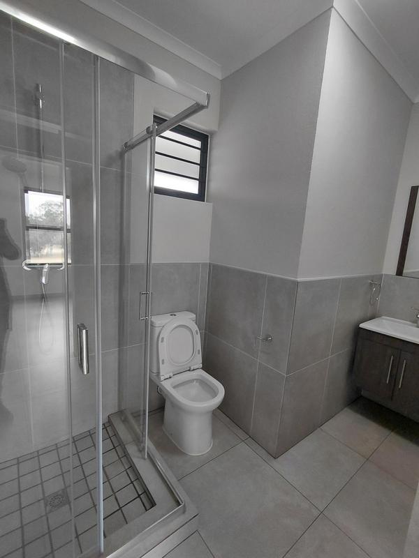 To Let 1 Bedroom Property for Rent in Boksburg Gauteng