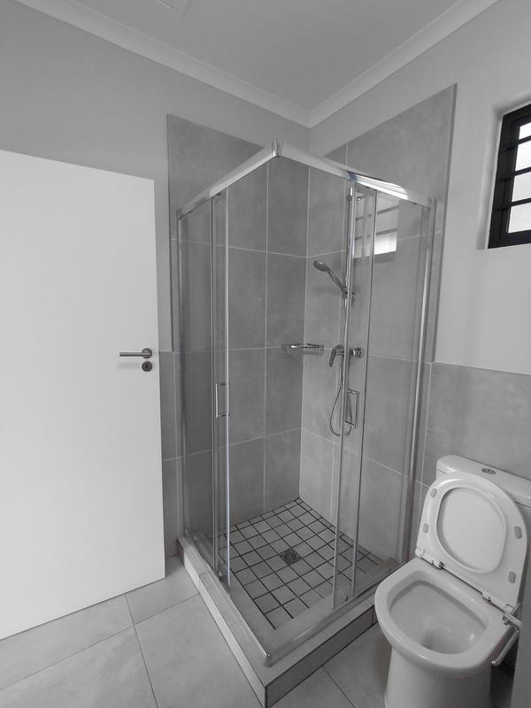 To Let 1 Bedroom Property for Rent in Boksburg Gauteng