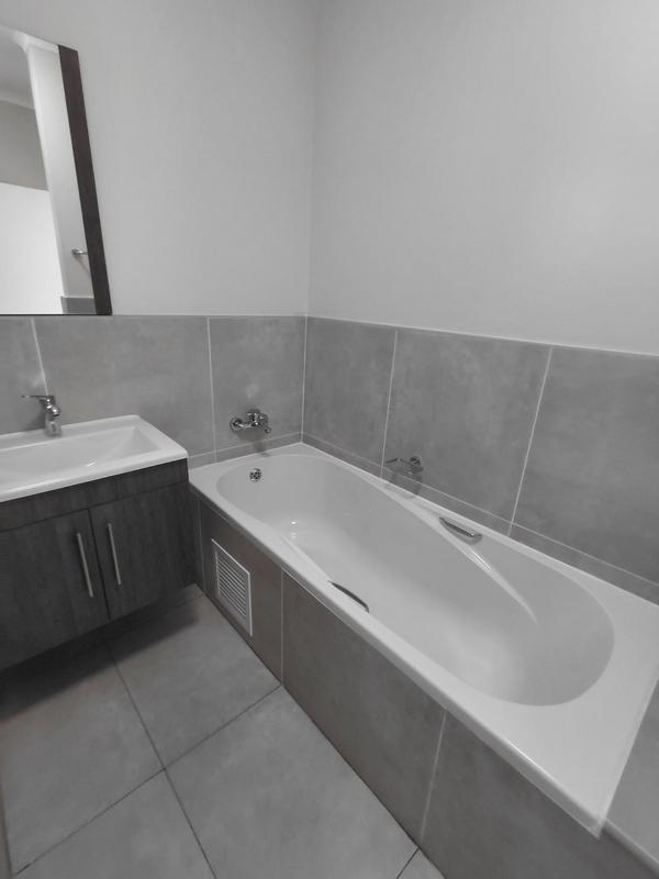 To Let 1 Bedroom Property for Rent in Boksburg Gauteng