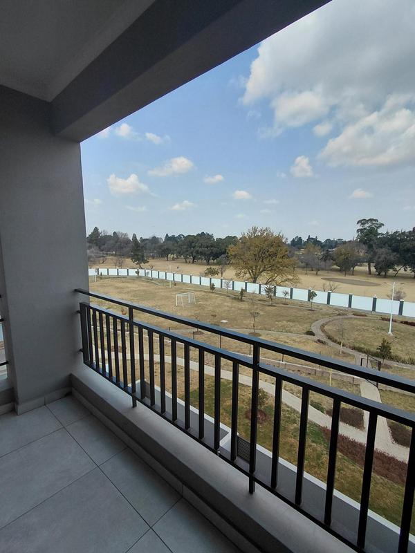 To Let 1 Bedroom Property for Rent in Boksburg Gauteng