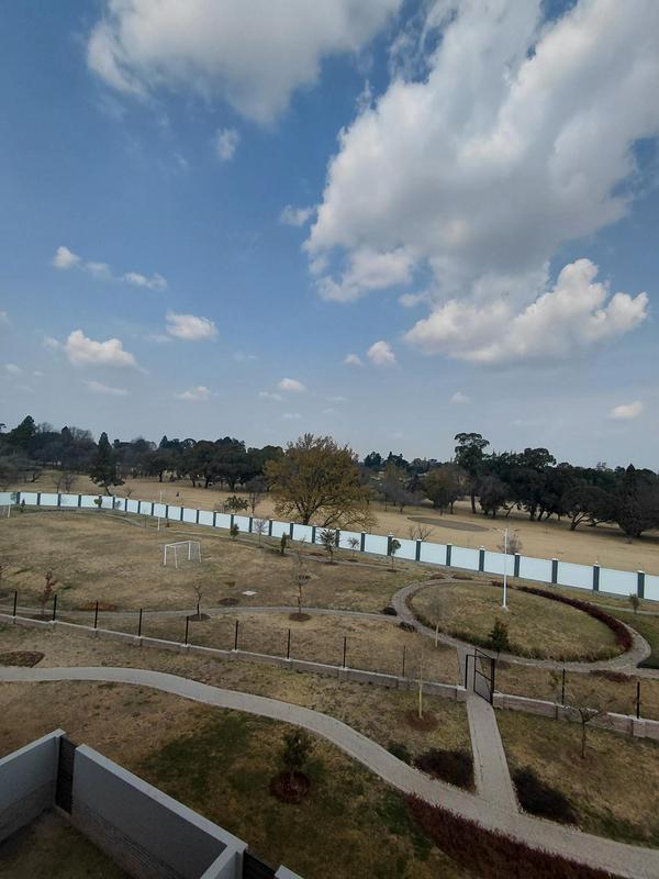 To Let 1 Bedroom Property for Rent in Boksburg Gauteng