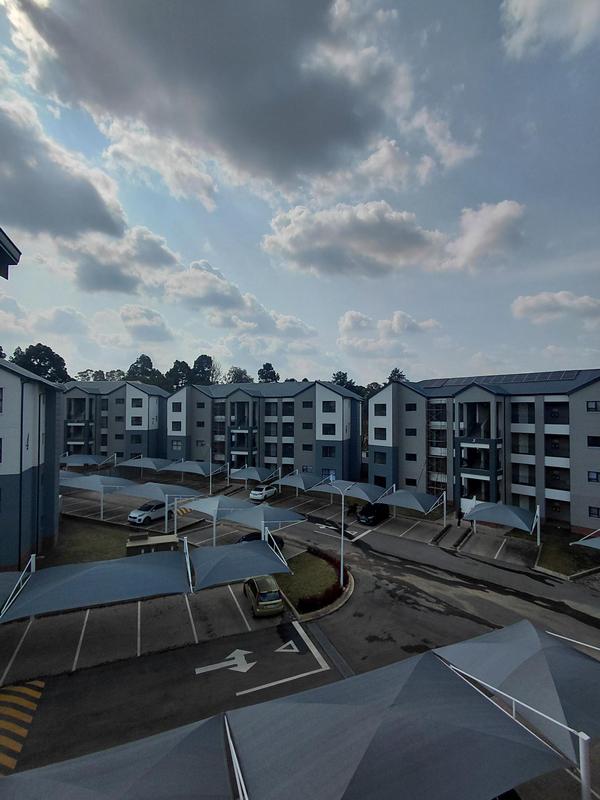 To Let 1 Bedroom Property for Rent in Boksburg Gauteng