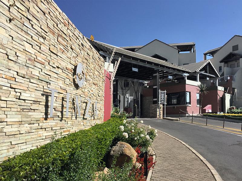 To Let 2 Bedroom Property for Rent in Lonehill Gauteng