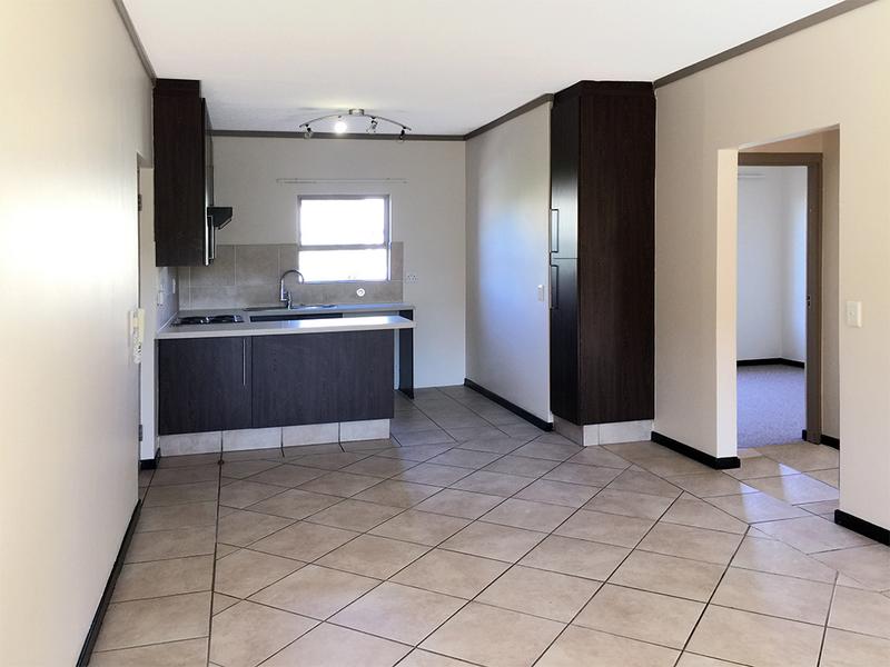 To Let 2 Bedroom Property for Rent in Lonehill Gauteng