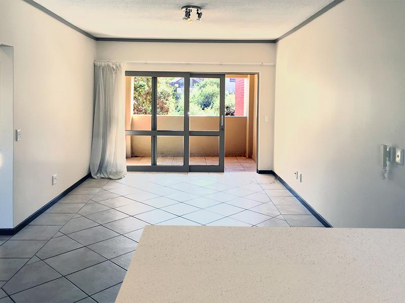 To Let 2 Bedroom Property for Rent in Lonehill Gauteng
