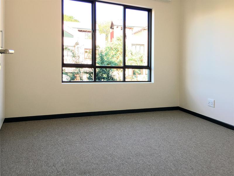 To Let 2 Bedroom Property for Rent in Lonehill Gauteng