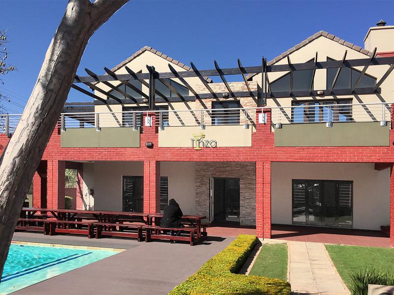 To Let 2 Bedroom Property for Rent in Lonehill Gauteng