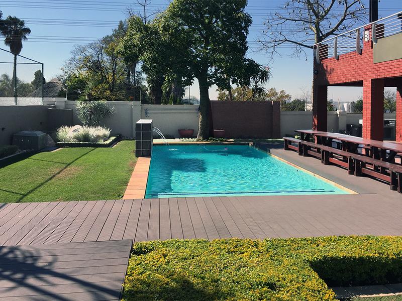 To Let 2 Bedroom Property for Rent in Lonehill Gauteng