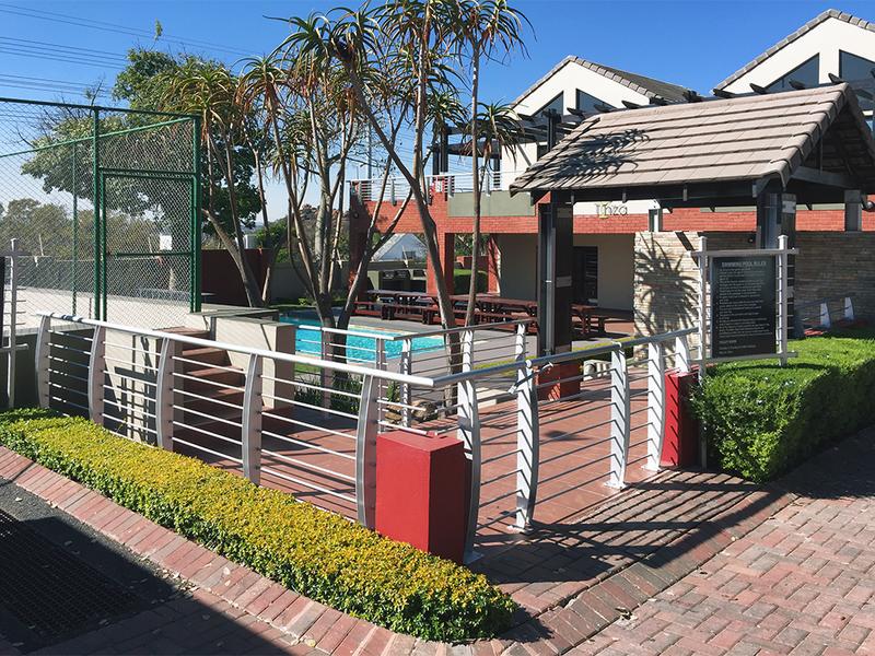 To Let 2 Bedroom Property for Rent in Lonehill Gauteng