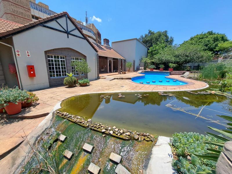 To Let 2 Bedroom Property for Rent in Faerie Glen Gauteng