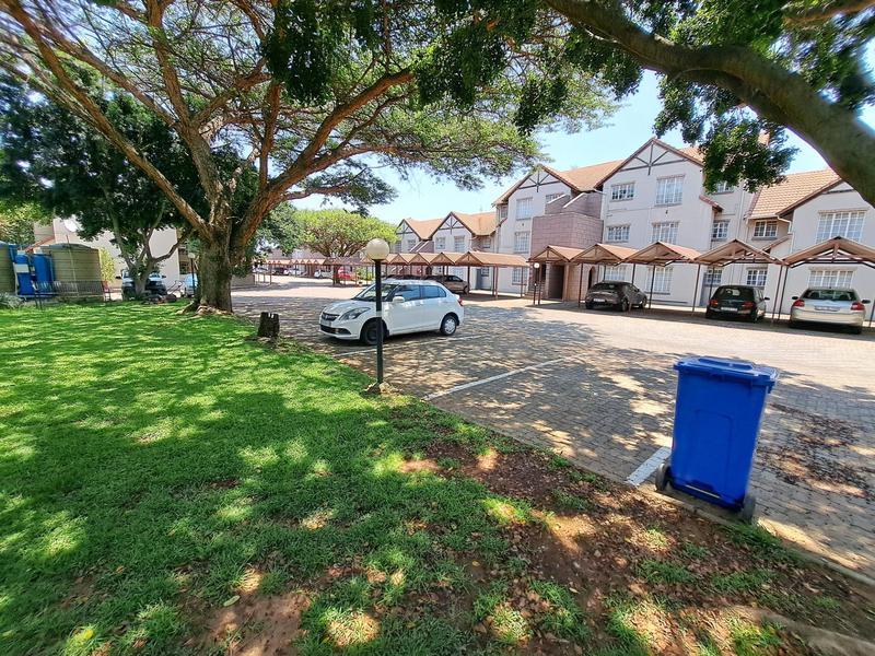 To Let 2 Bedroom Property for Rent in Faerie Glen Gauteng