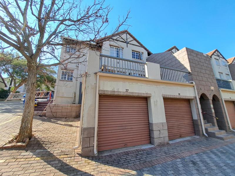 To Let 2 Bedroom Property for Rent in Faerie Glen Gauteng