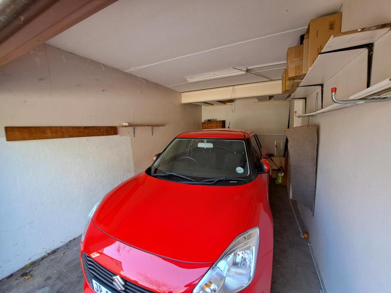 To Let 2 Bedroom Property for Rent in Faerie Glen Gauteng