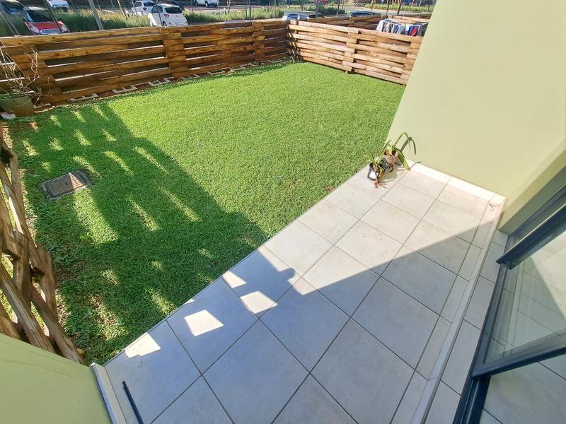 To Let 2 Bedroom Property for Rent in Greencreek Lifestyle Estate Gauteng
