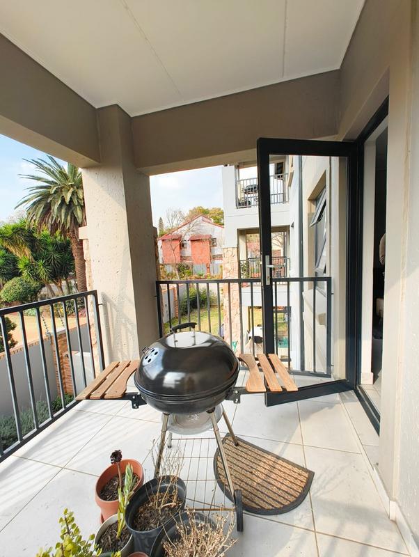 2 Bedroom Property for Sale in Lynnwood Gauteng