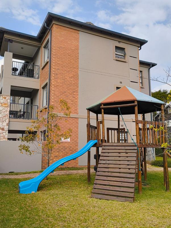 2 Bedroom Property for Sale in Lynnwood Gauteng