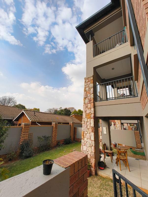 2 Bedroom Property for Sale in Lynnwood Gauteng