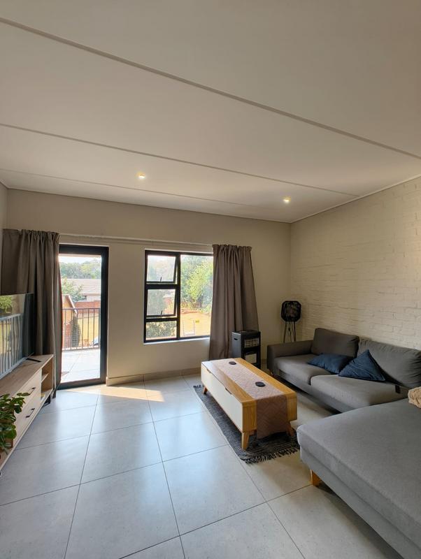 2 Bedroom Property for Sale in Lynnwood Gauteng