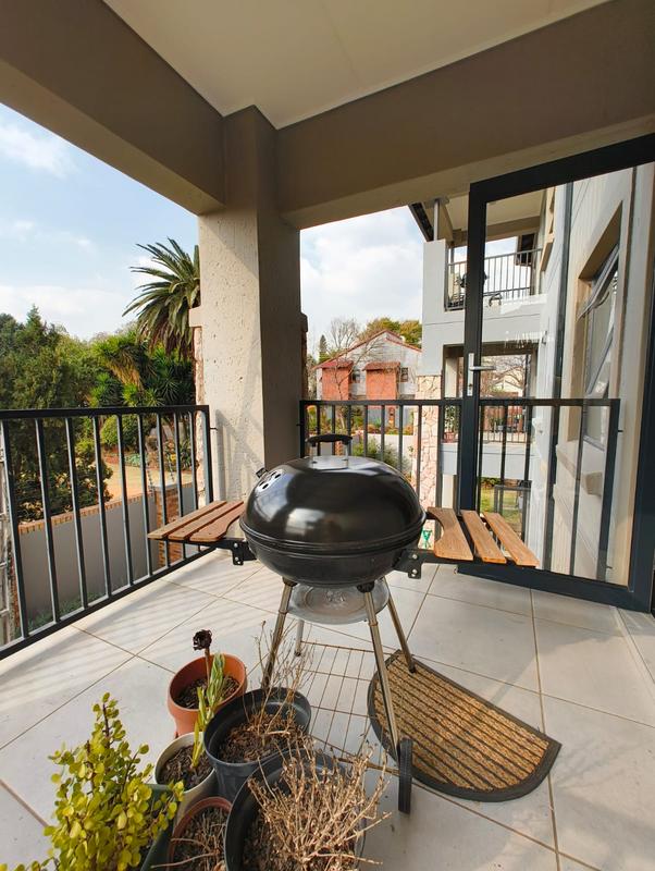 2 Bedroom Property for Sale in Lynnwood Gauteng