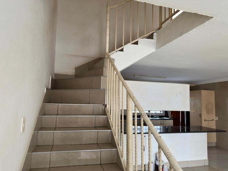 To Let 3 Bedroom Property for Rent in Erasmia Gauteng