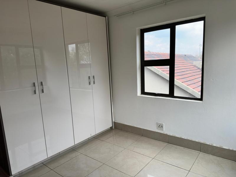 To Let 3 Bedroom Property for Rent in Erasmia Gauteng