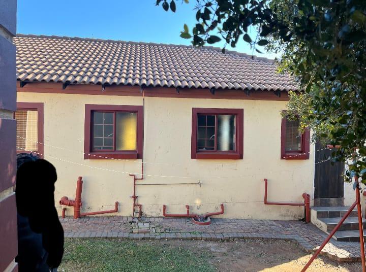 3 Bedroom Property for Sale in Thatchfield Gauteng
