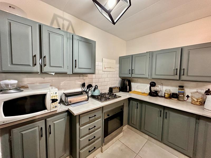 2 Bedroom Property for Sale in Dorandia Gauteng