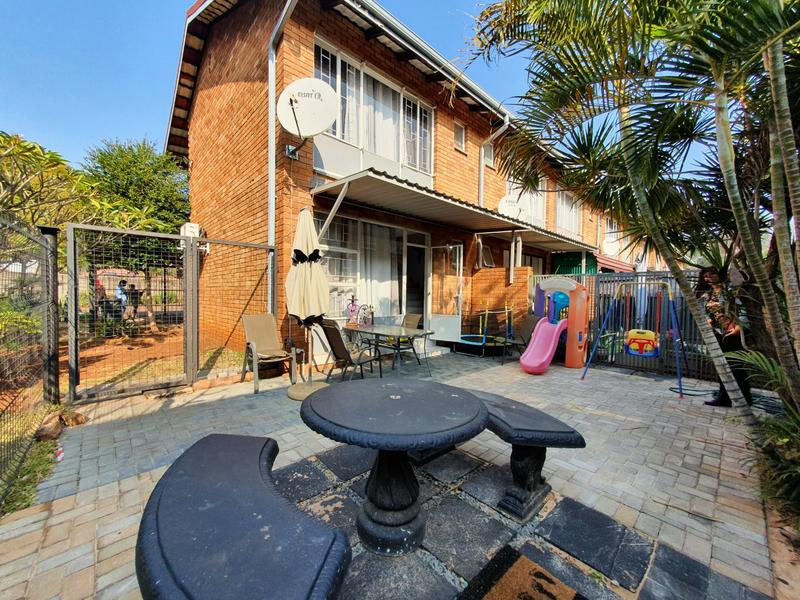 2 Bedroom Property for Sale in Dorandia Gauteng