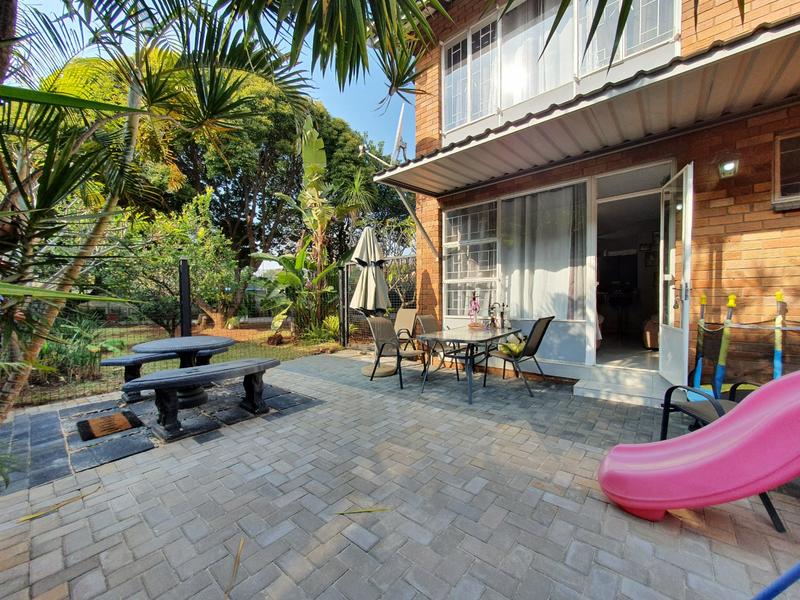 2 Bedroom Property for Sale in Dorandia Gauteng